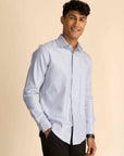 Capital Micro Check Shirt EOSS