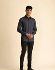 Black Baltic Shirt EOSS