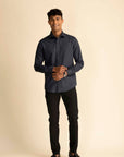 Black Baltic Shirt EOSS