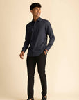 Black Baltic Shirt EOSS