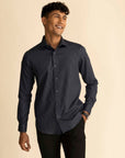 Black Baltic Shirt EOSS