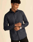 Black Baltic Shirt EOSS