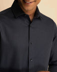 Black Baltic Shirt EOSS