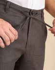 Arugam Linen Pants EOSS