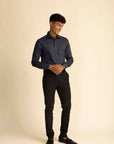 Black Baltic Shirt EOSS