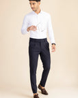 Mayhew White Shirt EOSS