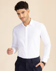 Mayhew White Shirt EOSS