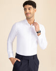 Mayhew White Shirt EOSS