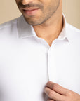 Mayhew White Shirt EOSS