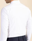 Mayhew White Shirt EOSS