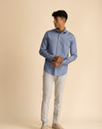 Jigsaw Shirt EOSS