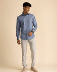 Jigsaw Shirt EOSS