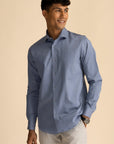 Jigsaw Shirt EOSS