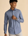 Jigsaw Shirt EOSS