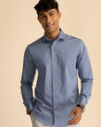 Jigsaw Shirt EOSS