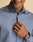 Jigsaw Shirt EOSS