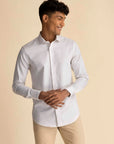 Jasmine Cream Shirt