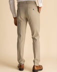 Khaki Formal Trousers
