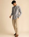 Brickwork Shirt EOSS