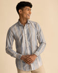 Brickwork Shirt EOSS