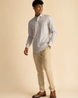Sorbet Stripe Shirt EOSS