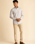 Sorbet Stripe Shirt EOSS