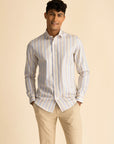 Sorbet Stripe Shirt EOSS