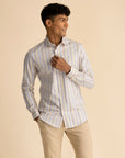 Sorbet Stripe Shirt EOSS