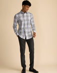 Calicut Check Shirt EOSS