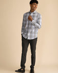 Calicut Check Shirt EOSS