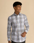 Calicut Check Shirt EOSS