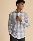 Calicut Check Shirt EOSS