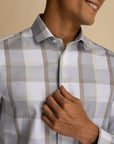 Calicut Check Shirt EOSS