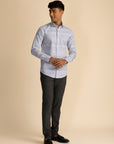 Maverick Stripe Shirt EOSS