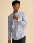 Maverick Stripe Shirt EOSS