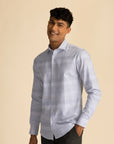 Maverick Stripe Shirt EOSS