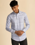 Maverick Stripe Shirt EOSS