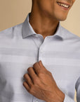 Maverick Stripe Shirt EOSS