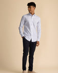 Harrow White Shirt EOSS