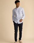 Harrow White Shirt EOSS