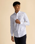 Harrow White Shirt EOSS