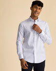Harrow White Shirt EOSS