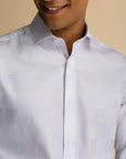 Harrow White Shirt EOSS