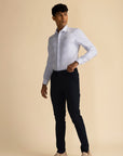 Navy Formal Trousers