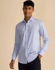Sky Sateen Shirt EOSS