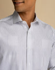 Mirage Stripe Shirt