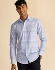Quentin Stripe Shirt EOSS