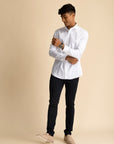 Achroma White Shirt