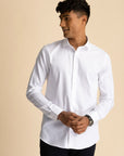 Achroma White Shirt