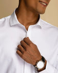 Achroma White Shirt